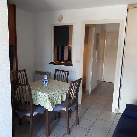 Acapulco Appartement Fréjus Buitenkant foto