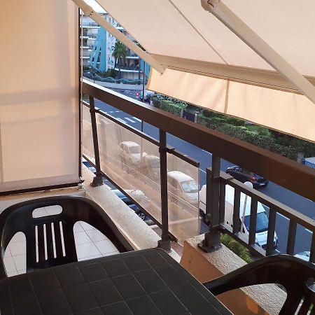 Acapulco Appartement Fréjus Buitenkant foto