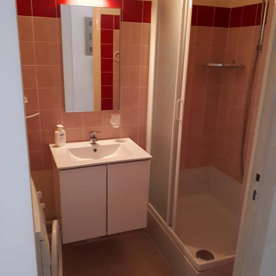 Acapulco Appartement Fréjus Buitenkant foto