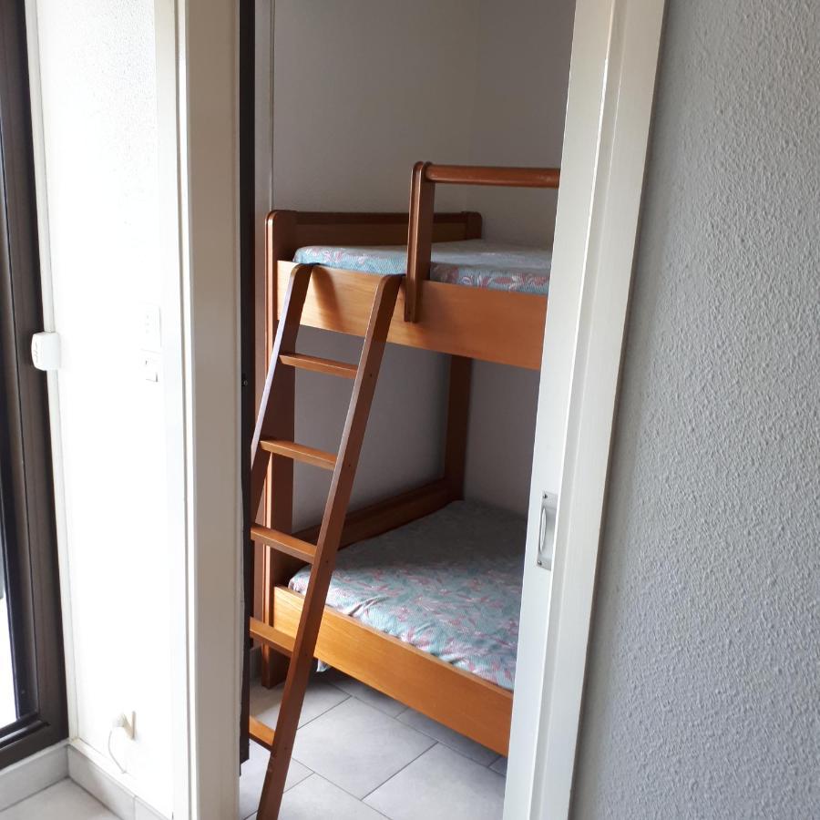 Acapulco Appartement Fréjus Buitenkant foto