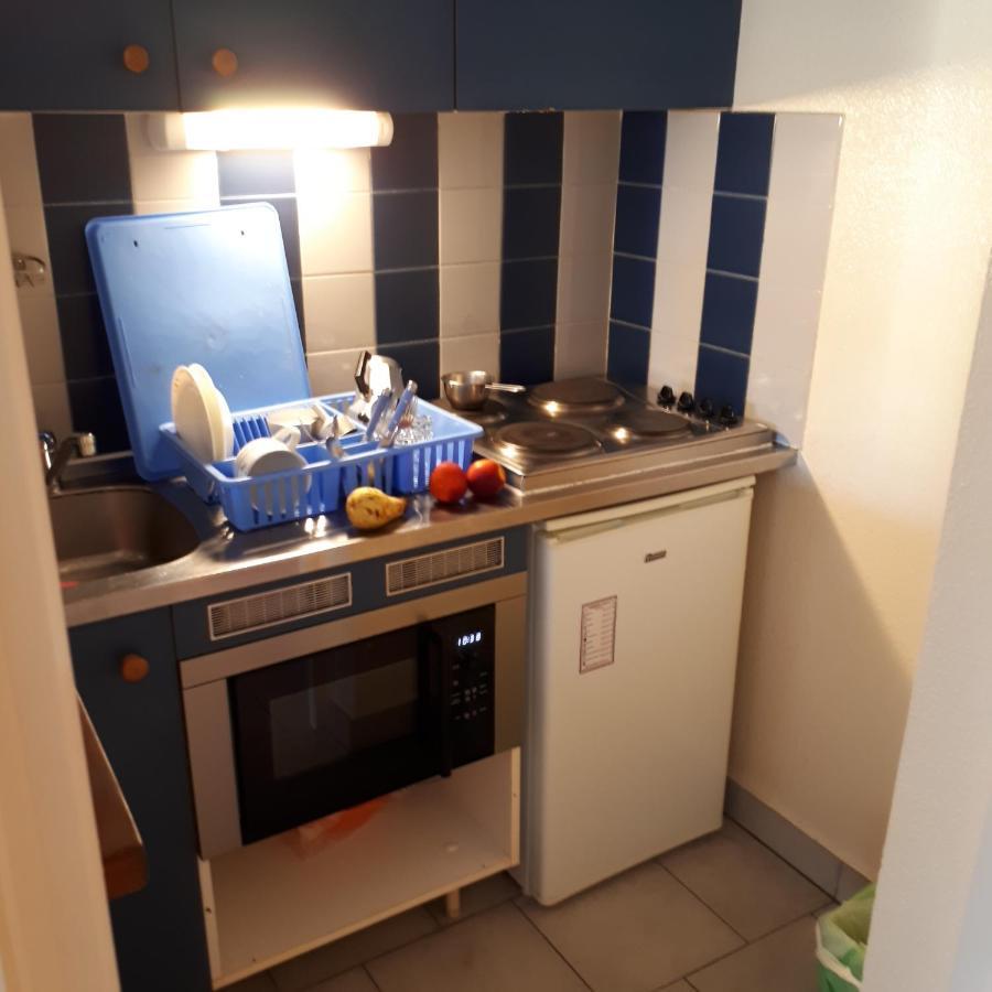 Acapulco Appartement Fréjus Buitenkant foto