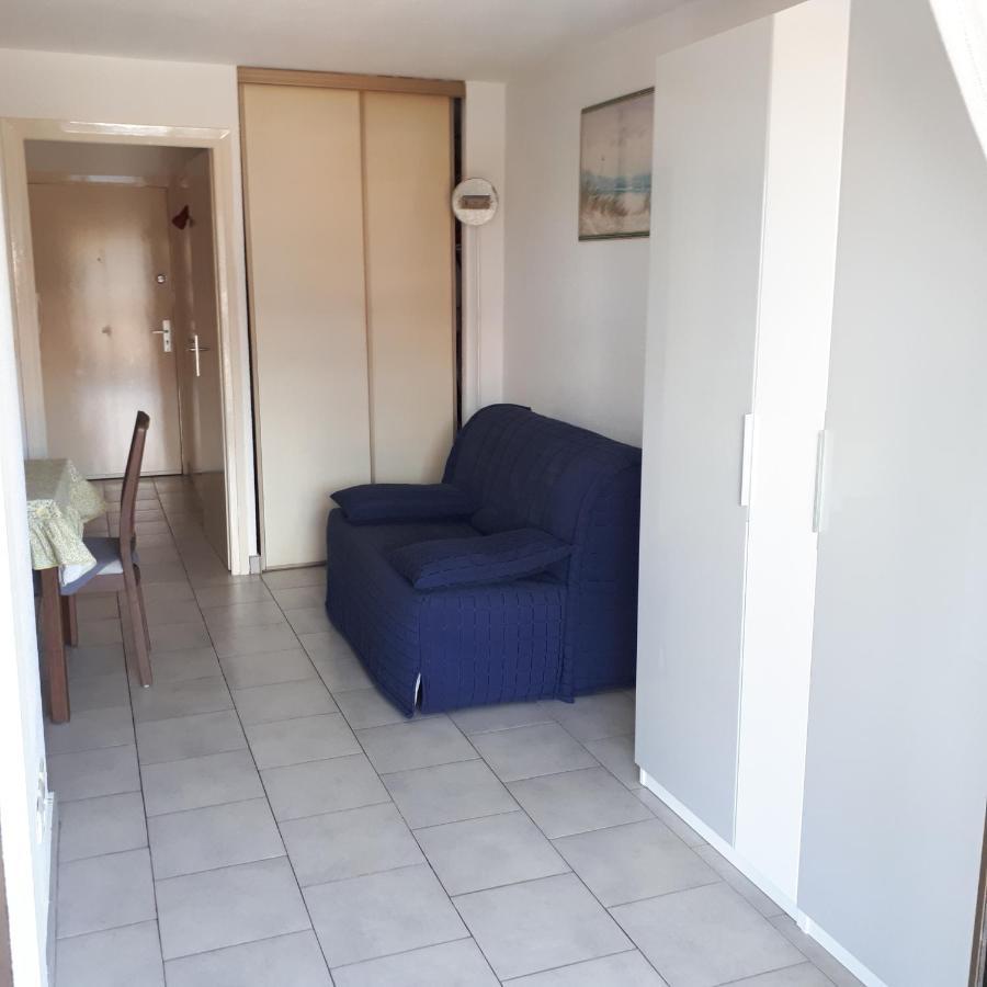 Acapulco Appartement Fréjus Buitenkant foto