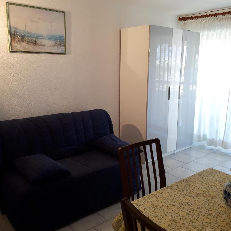 Acapulco Appartement Fréjus Buitenkant foto