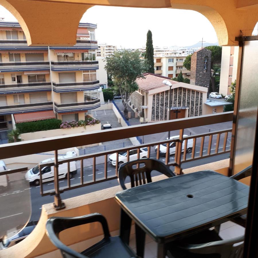 Acapulco Appartement Fréjus Buitenkant foto