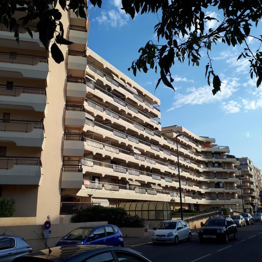 Acapulco Appartement Fréjus Buitenkant foto
