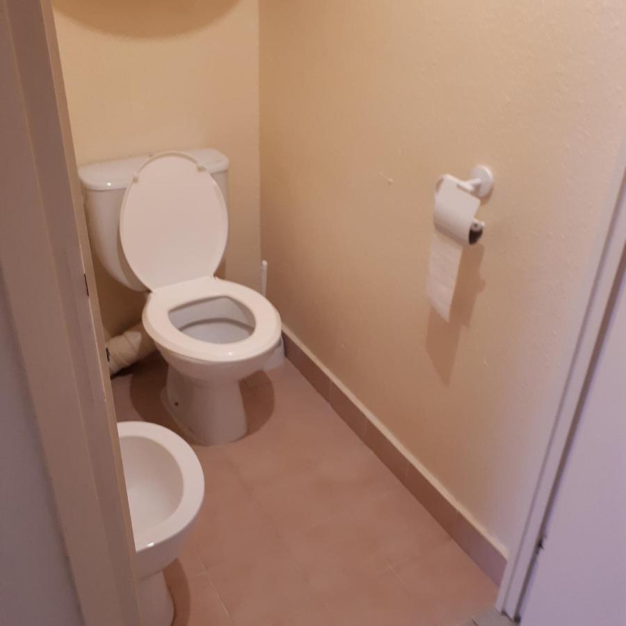 Acapulco Appartement Fréjus Buitenkant foto